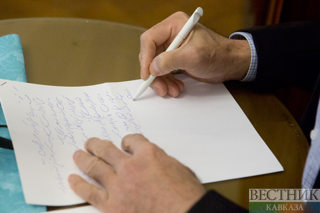 Армения заявила о готовности к дипотношениям с Турцией