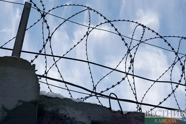 Стрельба на границе с Абхазией: подозреваемые взяты под арест