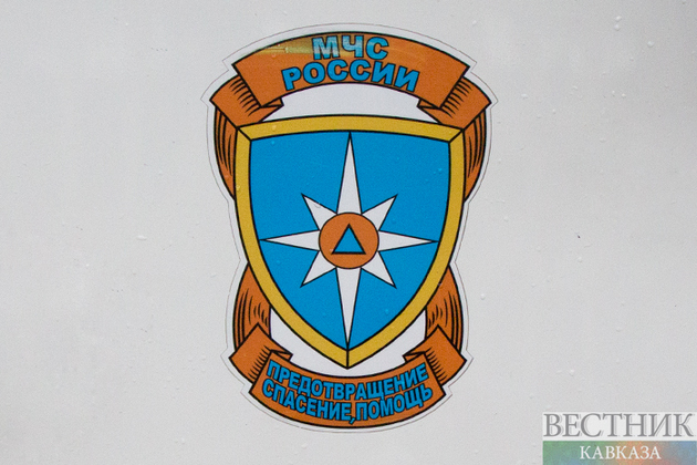 Мужчина нашел снаряд времен Великой Отечественной войны в Карачаево-Черкесии