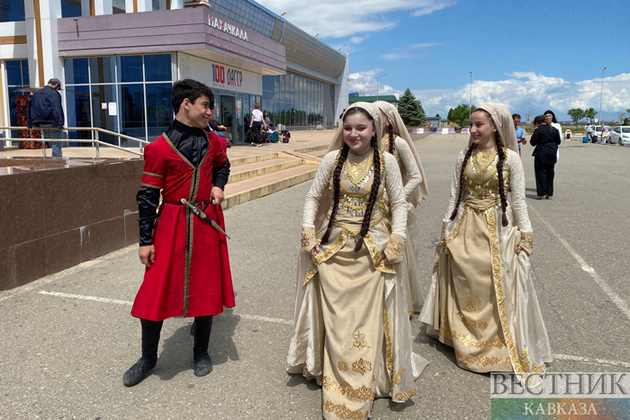 Махачкала и Псков получили прямое авиасообщение