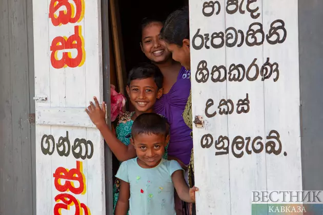 Из Минвод осенью можно будет улететь на Шри-Ланку