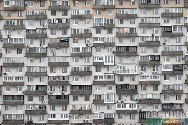 Сто семей Ставрополя получили сертификаты на жилье