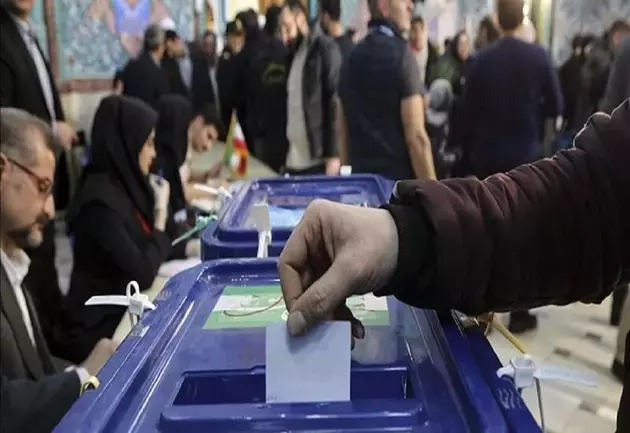 Выборы в Иране продлили в третий раз