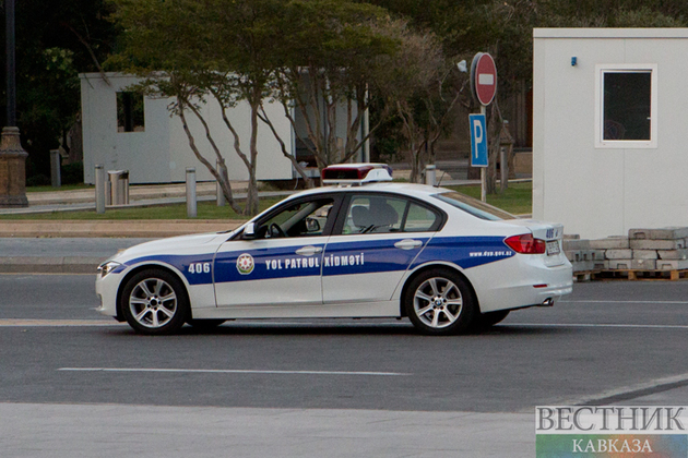 МВД Азербайджана очищает Карабах от армянского оружия 