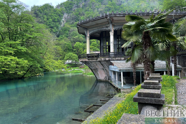 Отдых в Абхазии 2024: как недорого провести отпуск в республике по системе «все включено»?