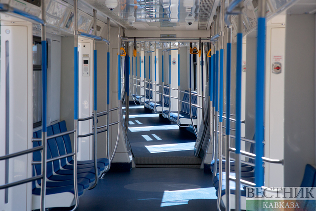 Поезда со сквозными вагонами появятся в метро Тбилиси
