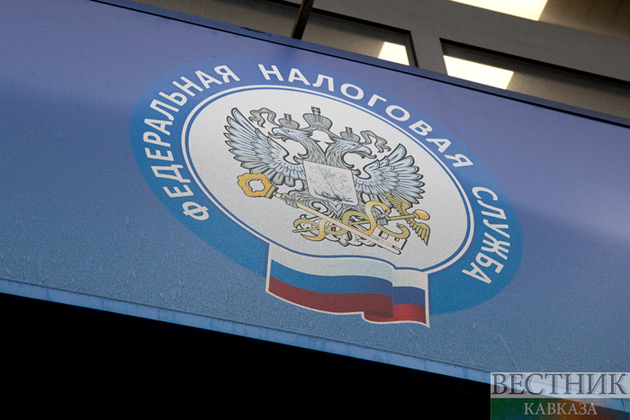 Налоговая арестовала счета Хабиба Нурмагомедова – СМИ