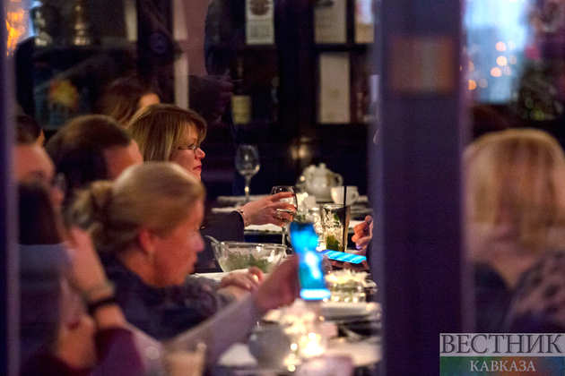 На Юге России можно попробовать лучший ресторанный завтрак