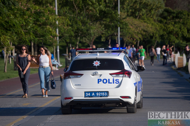 Протесты в Турции не затрагивают туристические регионы - АТОР