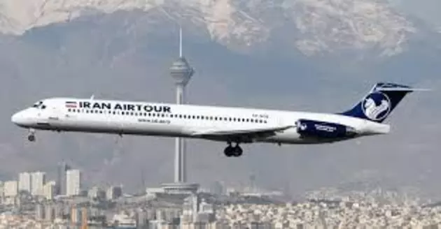 Тегеран и Сочи свяжет прямой рейс