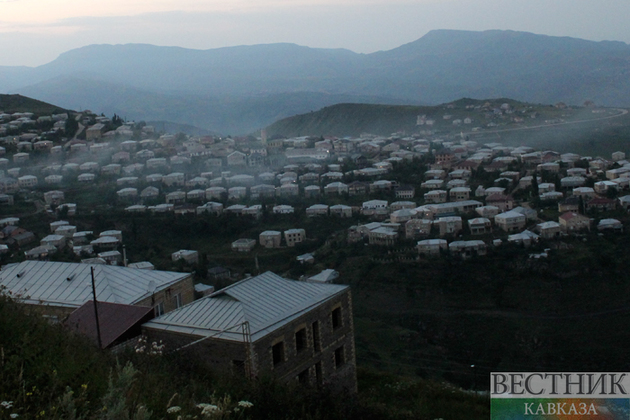 Спасатели круглосуточно охраняют Тырныауз от селей