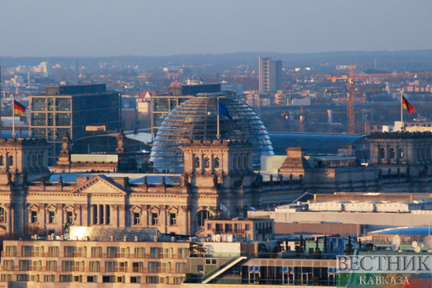 МИД Германии вызвал посла Турции