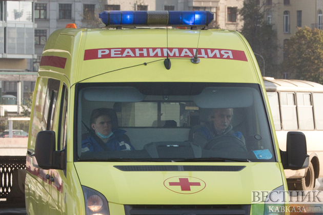 Ботулизм в России - умер еще один пациент