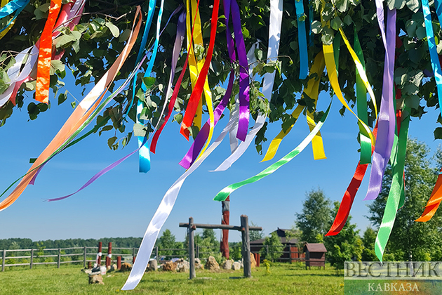 Ивана Купала 2024: что за праздник?