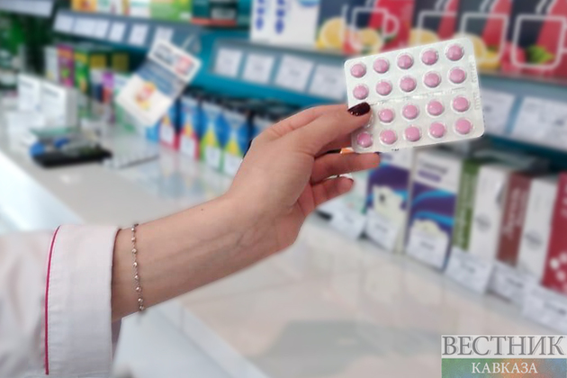 Фармкомпании ЕАЭС покажут свои лучшие инновации