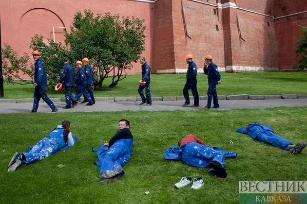 Трудовым мигрантам в России грозит депортация за нарушения КоАП