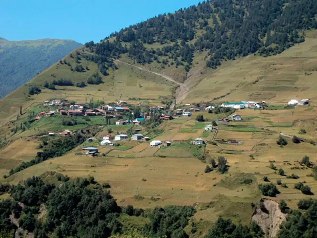 Современный спортивный зал появится в горном селе Дагестана