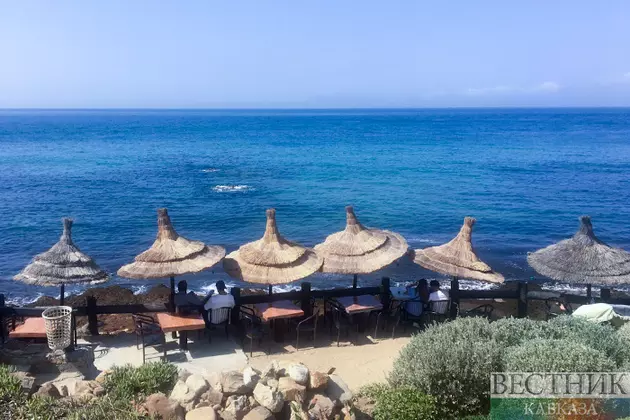 Новый курорт "Южное Средиземноморье" запустят в Египте