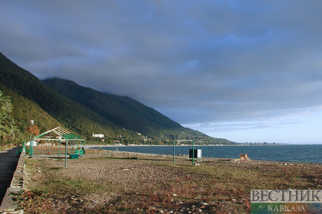 Отраслевой центр в сфере туризма запустят на Северном Кавказе