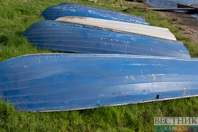 В Анапе спасатель из Новороссийска спас четверых на сапбордах