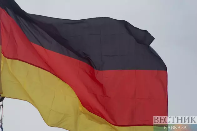 Германия пересмотрит отношения с Грузией