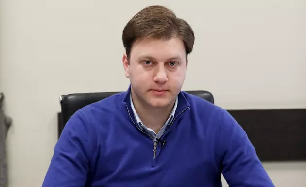 Вато Шакаришвили