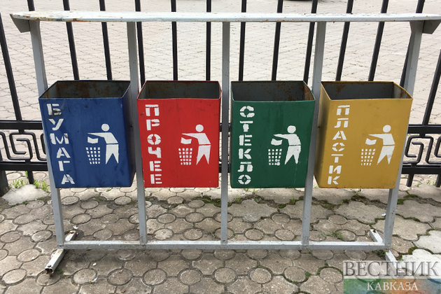 Власти Махачкалы поплатятся за невывоз мусора