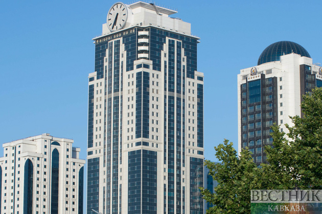 Грозный - лучший город России после Москвы по данным исследования