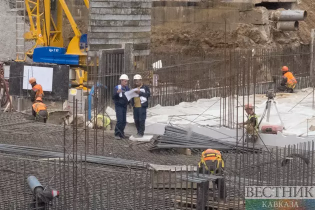 Подрядчика подозревают в хищении денег при строительстве школы на Ставрополье