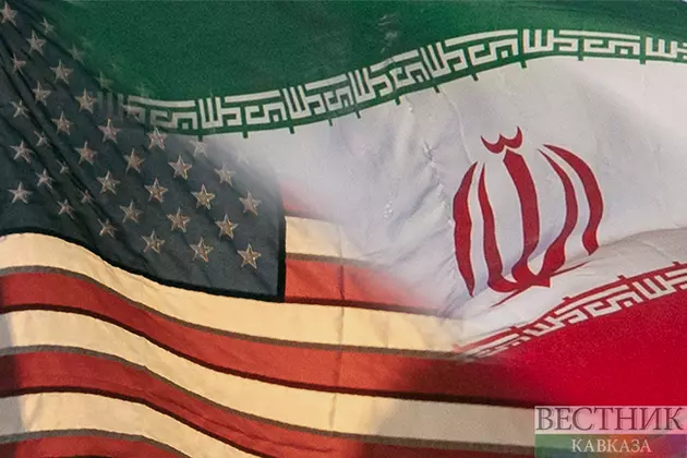 США предъявили Ирану новые санкции 