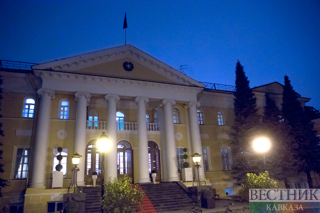 Армения тянет с заменой посла в России