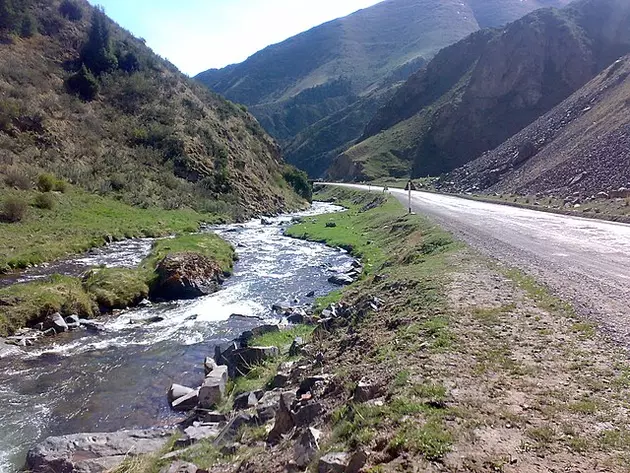 Как посетить Нарын - суровое сердце Кыргызстана в горах Тянь-Шаня
