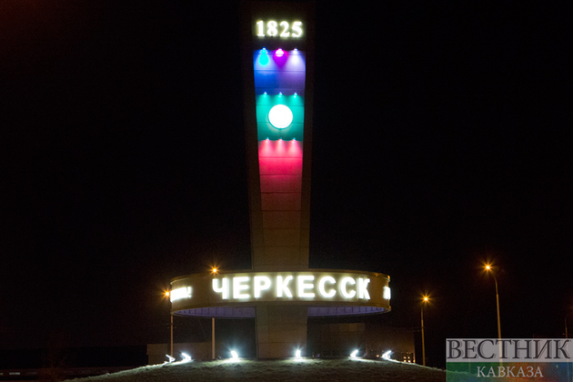 В Карачаево-Черкесии ликвидируют последствия аварии на газопроводе