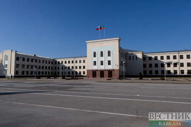 Убийца заммуфтия Карачаево-Черкесии получил девятнадцатилетний тюремный срок