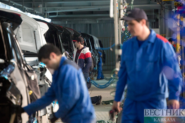 В России может появиться кадровый резерв окружного уровня