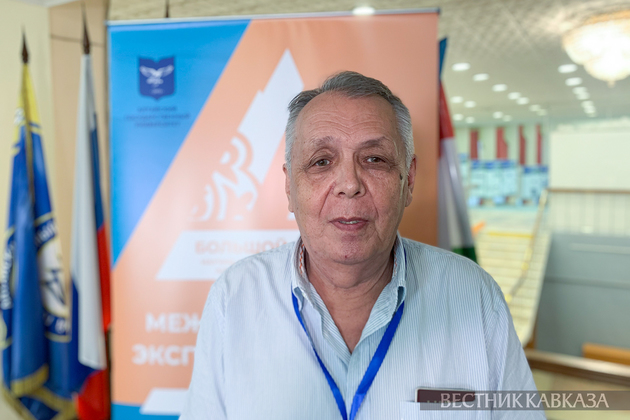 Александр Кадырбаев: Славяно-тюркские отношения определяли устойчивость российской цивилизации