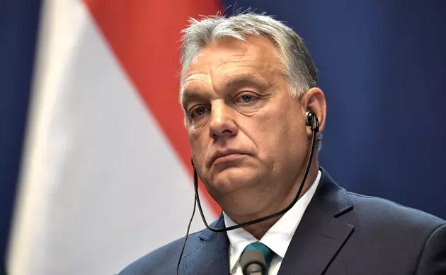 Орбан похвалил Грузию за отстаивание суверенитета