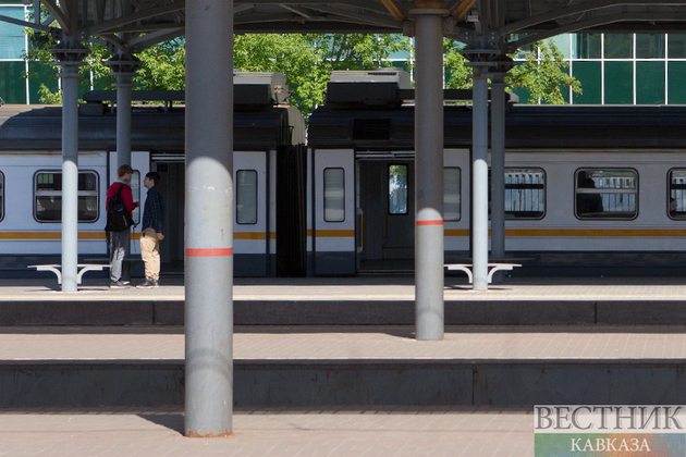 РЖД хотят сократить время в пути от Москвы до городов юга