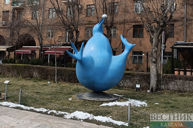 Чего нельзя делать в Армении?