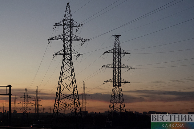 В Дагестан вернулось электричество