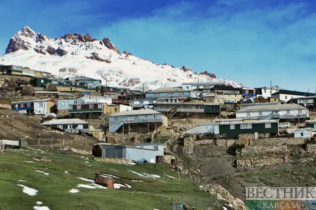 Программу развития горных территорий Дагестана могут разработать на федеральном уровне