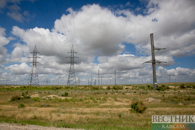 Из-за жары остаются без света около 1,5 тыс жителей Анапы