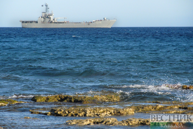 США уничтожили беспилотные катера хуситов в Красном море