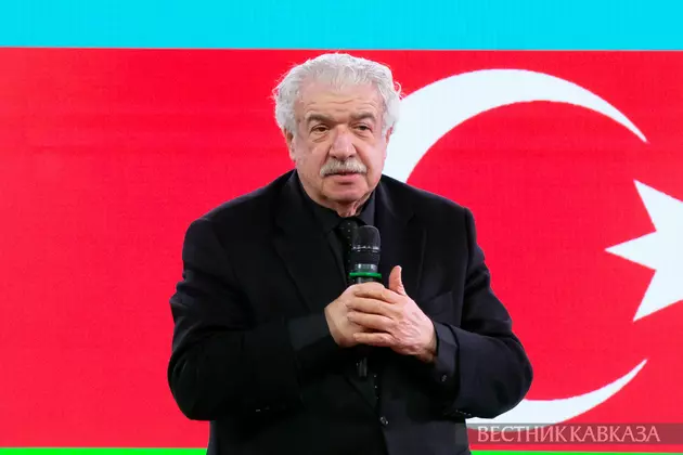 Михаил Гусман