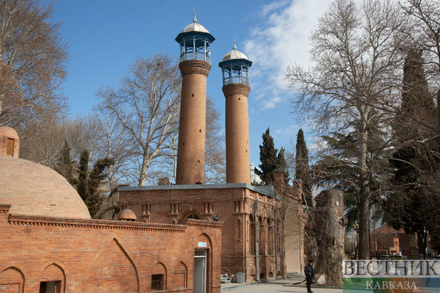 Куда поехать в Азербайджане: как посетить Гянджу - родину Низами