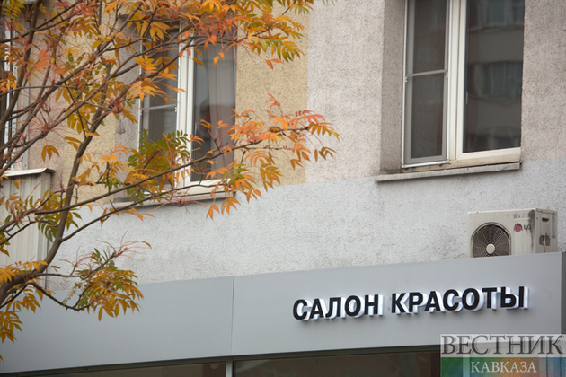 Косметический салон со скрытыми камерами обнаружили в Черкесске