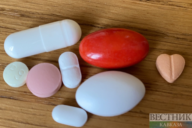 Поддельные лекарства из нелегальных аптек убили детей на Кубани