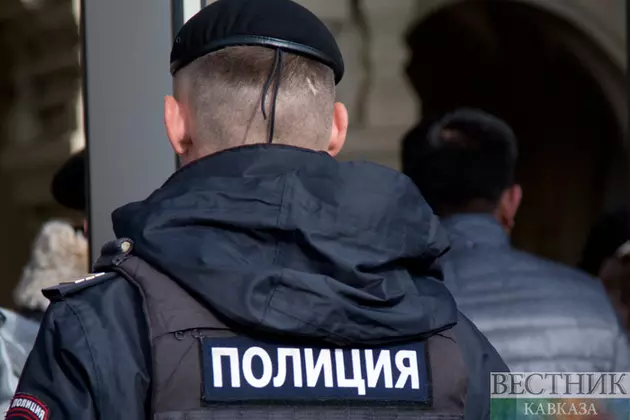 Проверка паспорта на улице помогла поймать члена "Аль-Каиды" в Москве