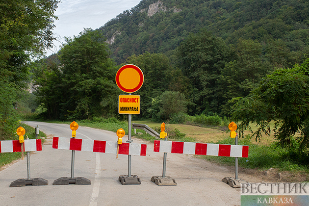 Трассы Архыз-Сочи нет в генплане черноморского курорта