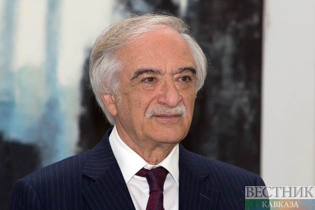 Полад Бюльбюль оглы будет участвовать в выборах в Азербайджане